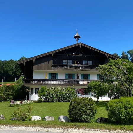 Gschwendtnerhof App25 Schaub Leilighet Aschau im Chiemgau Eksteriør bilde